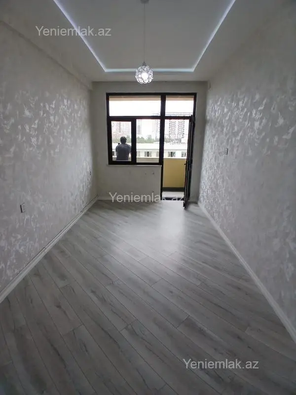 Satılır 2 otaqlı yeni tikili 67 m²