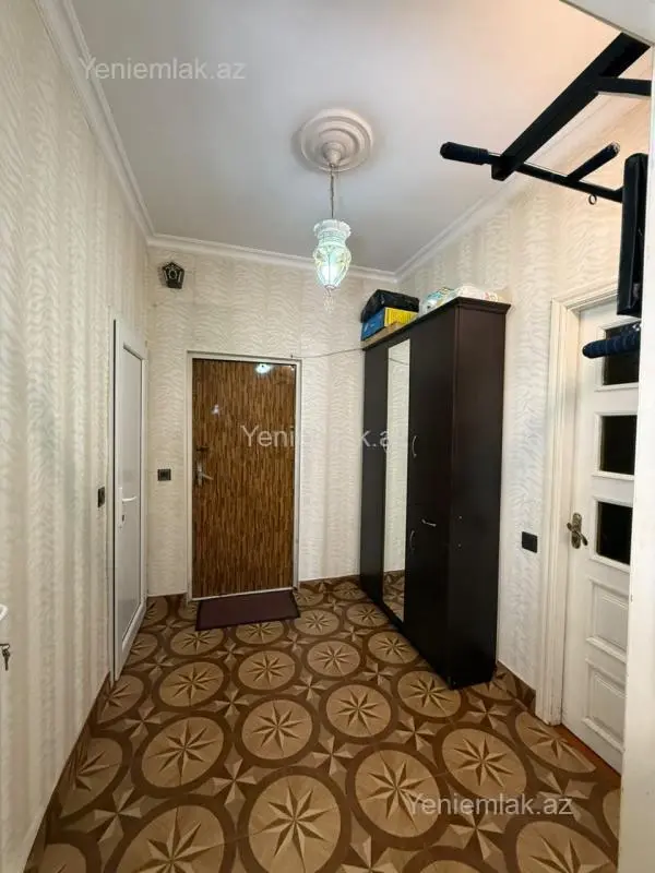 Satılır 3 otaqlı köhnə tikili 65 m²