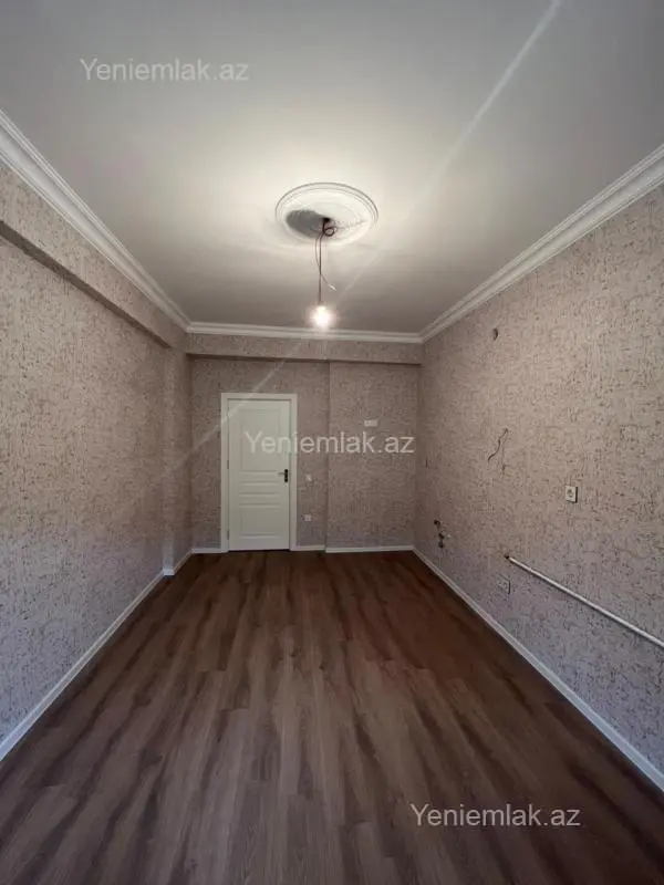 Satılır 3 otaqlı yeni tikili 92 m²