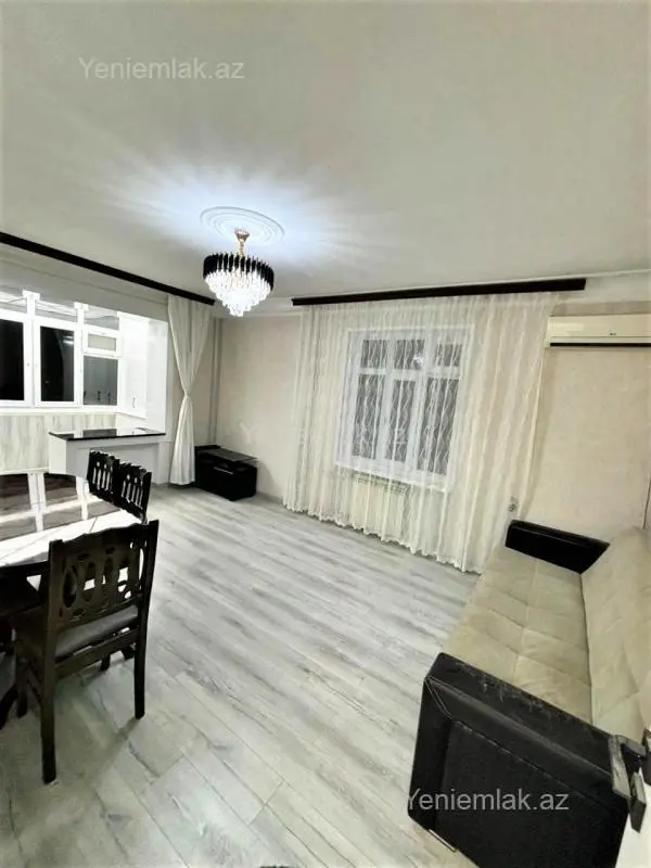 Satılır 2 otaqlı köhnə tikili 40 m²