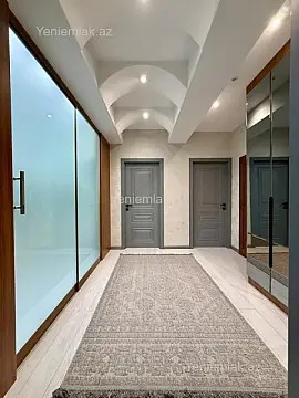 Satılır 2 otaqlı yeni tikili 68 m² — Bakı, Xətai 2 otaq 68.00 m²