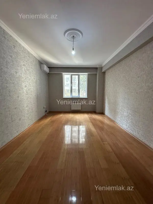 Satılır 4 otaqlı yeni tikili 102 m²