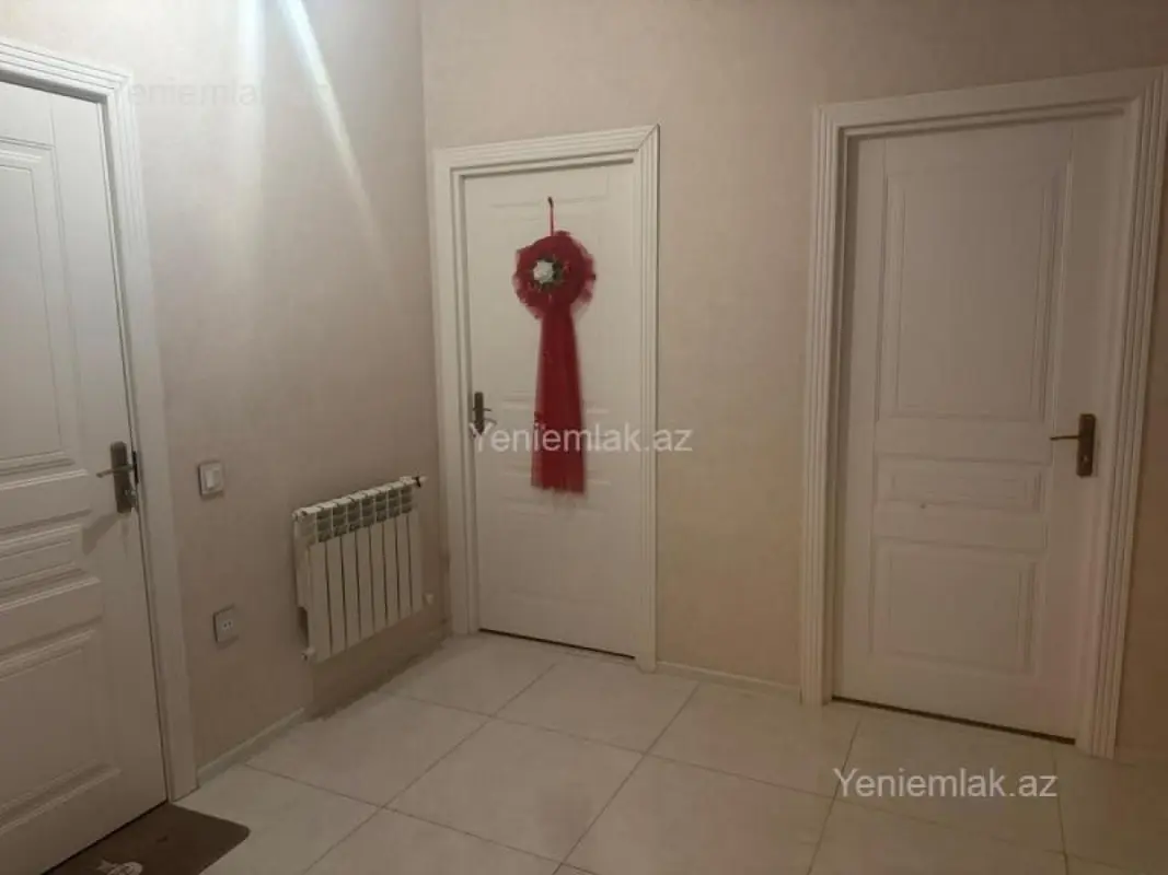 Satılır 2 otaqlı yeni tikili 66 m²