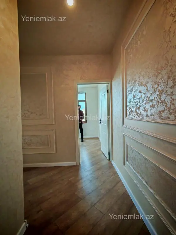 Satılır 2 otaqlı köhnə tikili 50 m²