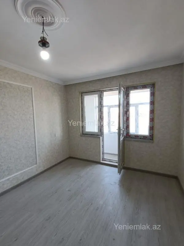 Satılır 1 otaqlı köhnə tikili 31 m²