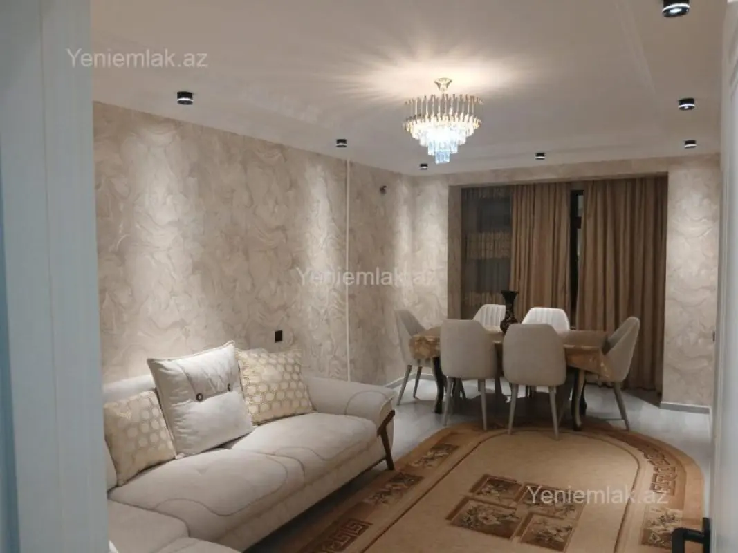 Satılır 4 otaqlı köhnə tikili 78 m²