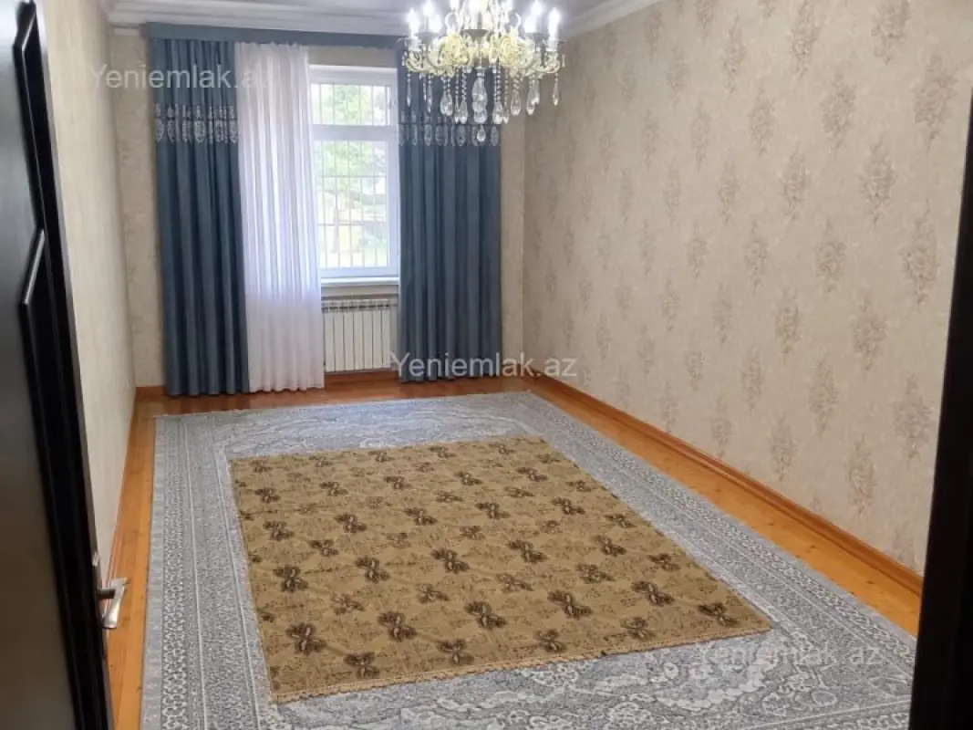 Satılır 3 otaqlı köhnə tikili 70 m²