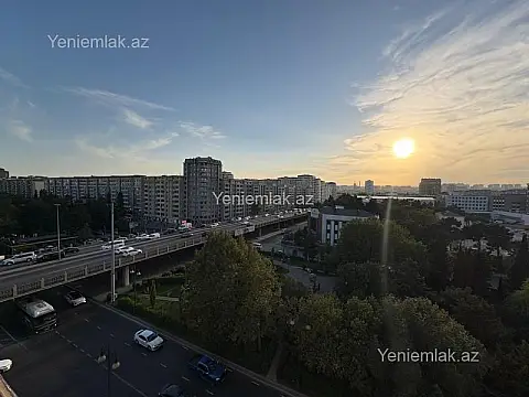 Satılır 3 otaqlı köhnə tikili 90 m² — Bakı, Nərimanov 3 otaq 90.00 m²