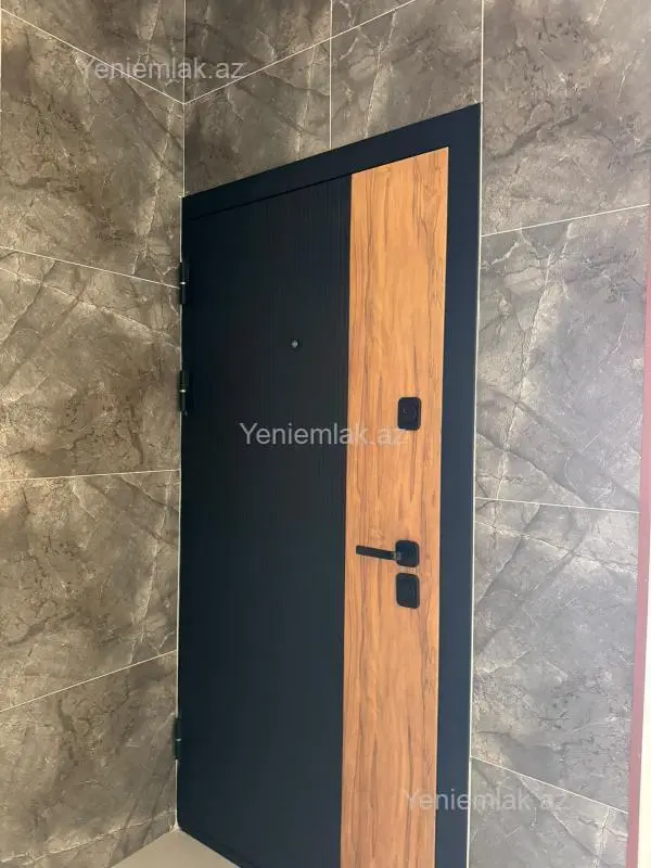 Satılır 2 otaqlı yeni tikili 58 m²