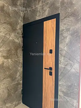 Satılır 2 otaqlı yeni tikili 58 m² — Bakı, Nizami 2 otaq 58.00 m²