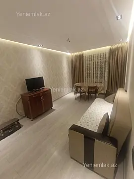 Satılır 2 otaqlı köhnə tikili 50 m² — Bakı, Suraxanı 2 otaq 50.00 m²