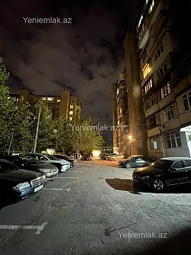 Satılır 2 otaqlı köhnə tikili 60 m² — Bakı, Xətai 2 otaq 60.00 m²