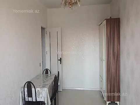 Satılır 1 otaqlı köhnə tikili 32 m² — Sumqayıt 1 otaq 32.00 m²