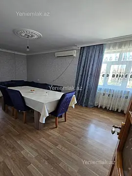 Satılır 2 otaqlı yeni tikili 58 m² — Sumqayıt 2 otaq 58.00 m²
