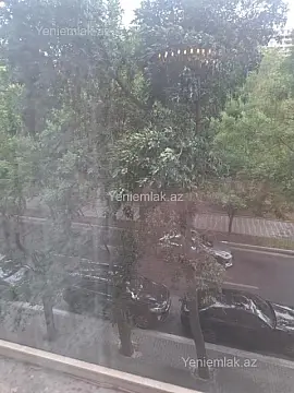 Satılır 4 otaqlı köhnə tikili 135 m² — Bakı, Nəsimi 4 otaq 135.00 m²