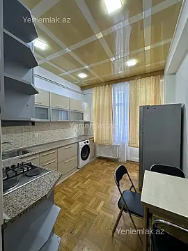 Satılır 2 otaqlı yeni tikili 86 m² — Bakı, Xətai 2 otaq 86.00 m²