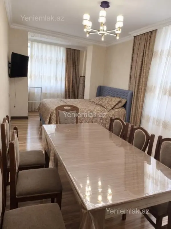 Satılır 1 otaqlı köhnə tikili 34 m²