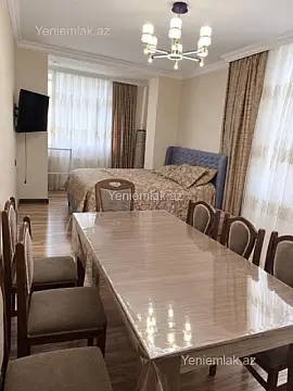 Satılır 1 otaqlı köhnə tikili 34 m² — Sumqayıt 1 otaq 34.00 m²