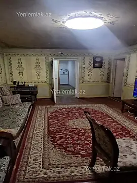 Satılır 3 otaqlı köhnə tikili 70 m² — Sumqayıt 3 otaq 70.00 m²