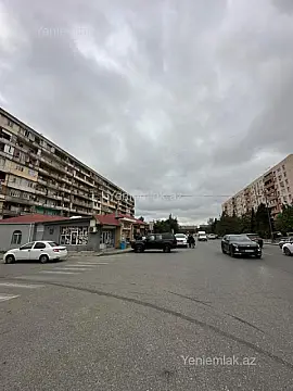 Satılır 4 otaqlı köhnə tikili 110 m² — Bakı, Suraxanı 4 otaq 110.00 m²