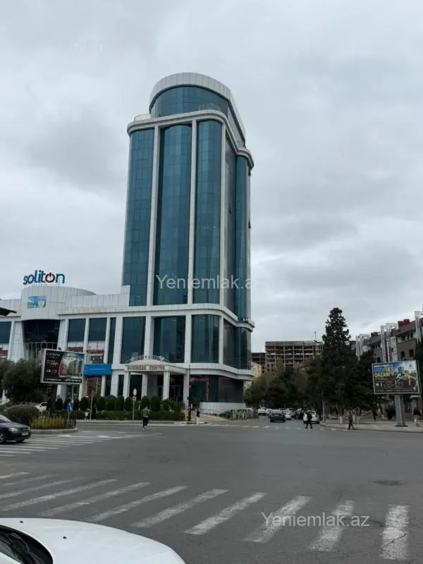 Satılır 2 otaqlı yeni tikili 67 m²