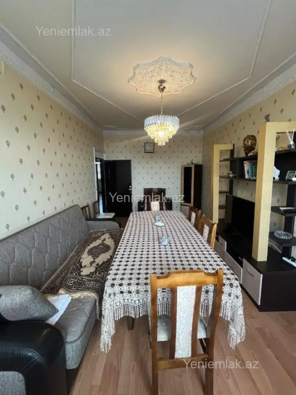Satılır 3 otaqlı köhnə tikili 66 m²