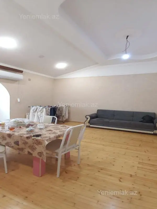 Satılır 2 otaqlı yeni tikili 65 m²