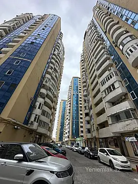 Satılır 3 otaqlı yeni tikili 80 m² — Bakı, Sabunçu 3 otaq 80.00 m²