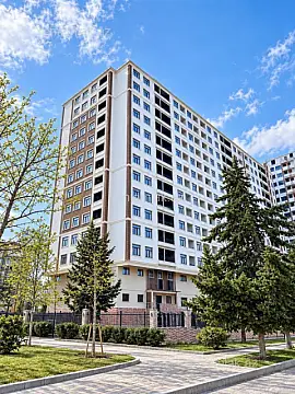 Satılır 2 otaqlı yeni tikili 54 m² — Bakı, Nizami 2 otaq 54.00 m²