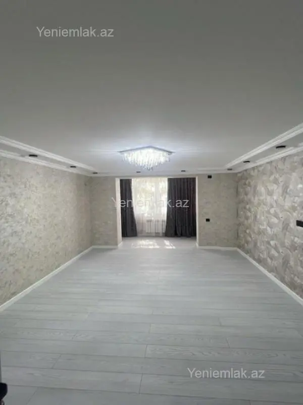 Satılır 3 otaqlı köhnə tikili 80 m²