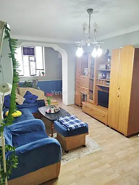 Satılır 3 otaqlı köhnə tikili 60 m² — Bakı, Nərimanov 3 otaq 60.00 m²