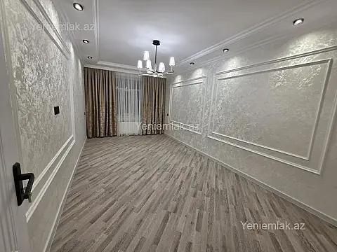 Satılır 3 otaqlı köhnə tikili 65 m² — Bakı, Suraxanı 3 otaq 65.00 m²