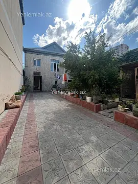 Satılır 4 otaqlı həyət evi 150 m² — Bakı, Suraxanı 4 otaq 150.00 m²