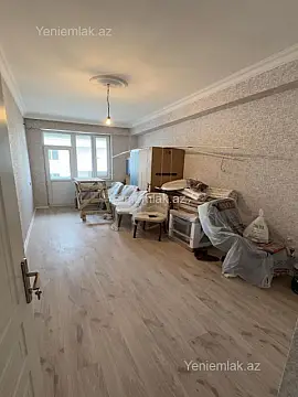 Satılır 2 otaqlı yeni tikili 69 m² — Abşeron, Saray 2 otaq 69.00 m²