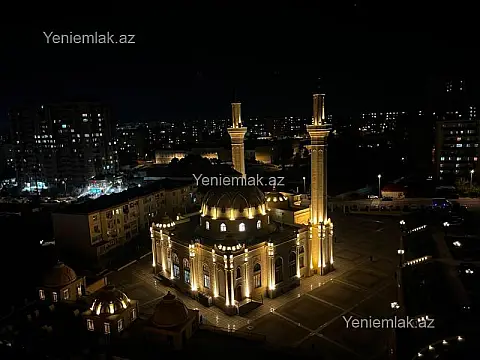 Satılır 3 otaqlı yeni tikili 92 m² — Bakı, Suraxanı 3 otaq 92.00 m²