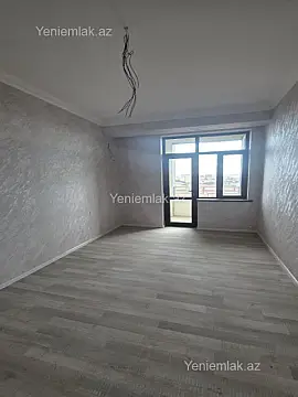 Satılır 2 otaqlı yeni tikili 76 m² — Sumqayıt 2 otaq 76.00 m²