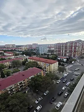 Satılır 3 otaqlı yeni tikili 126 m² — Sumqayıt 3 otaq 126.00 m²