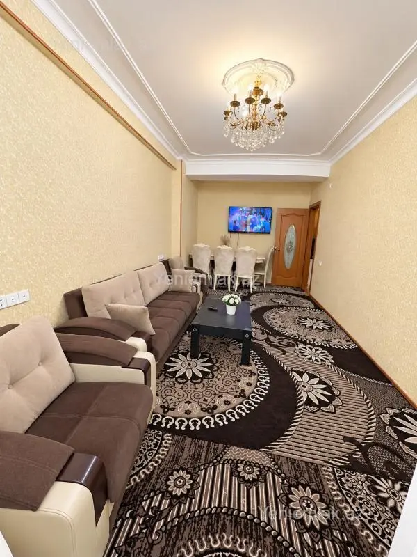 Satılır 2 otaqlı yeni tikili 70 m²