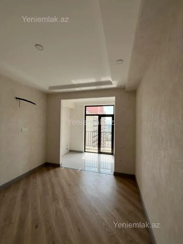 Satılır 2 otaqlı yeni tikili 88 m²