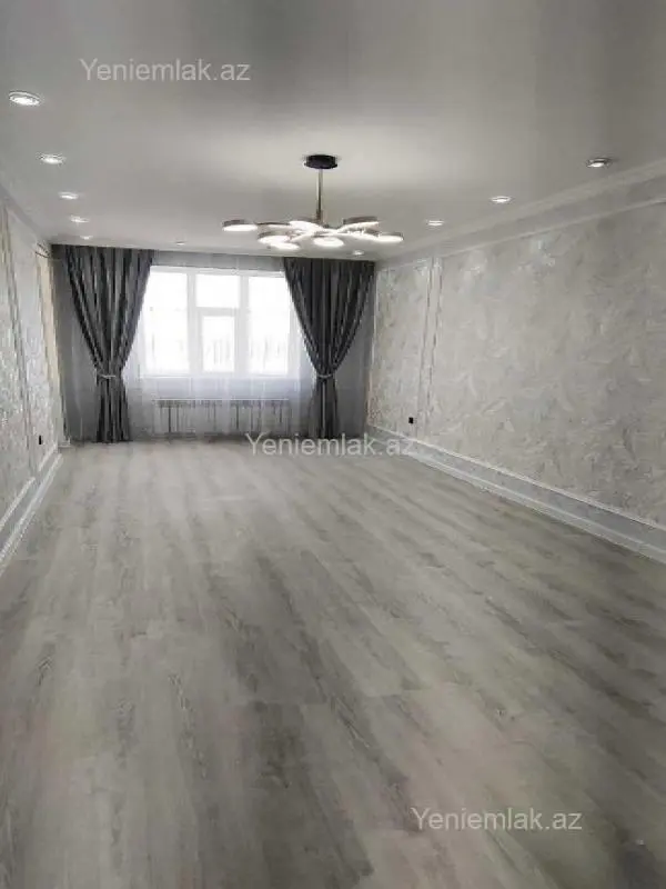 Satılır 2 otaqlı yeni tikili 73 m²