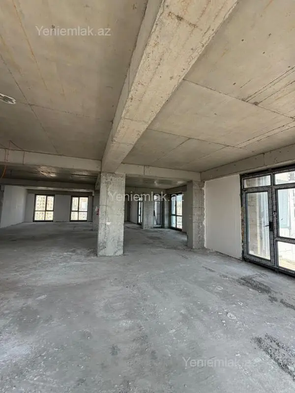 Satılır 3 otaqlı yeni tikili 70.12 m²
