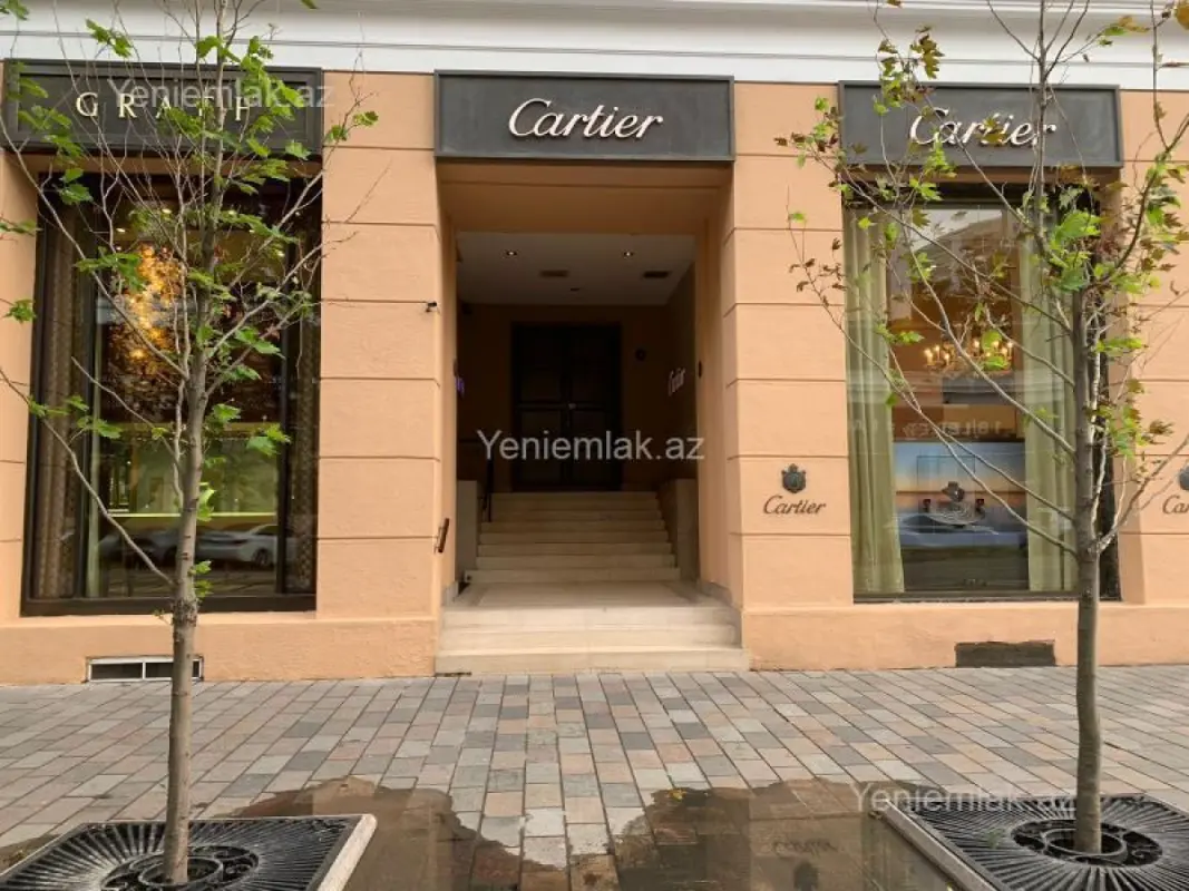 Satılır 3 otaqlı köhnə tikili 120 m²
