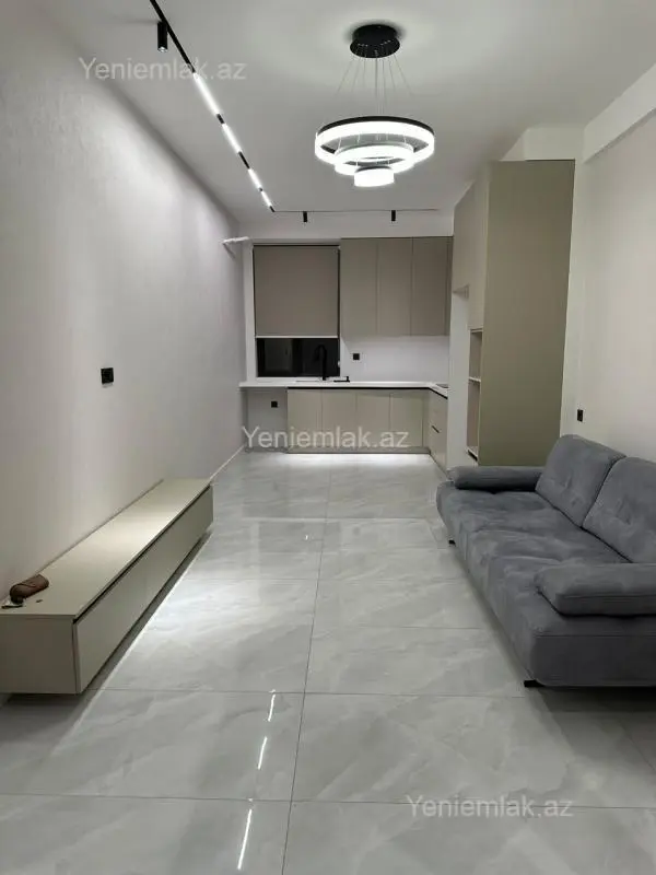 Satılır 3 otaqlı yeni tikili 105 m²