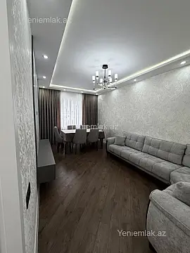 Satılır 3 otaqlı köhnə tikili 80 m² — Bakı, Xətai 3 otaq 80.00 m²