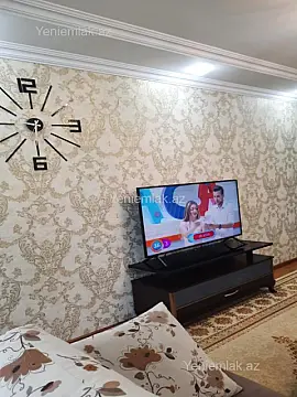 Satılır 1 otaqlı köhnə tikili 79 m² — Sumqayıt, 8-ci mikrorayon 1 otaq 79.00 m²
