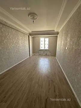 Satılır 2 otaqlı yeni tikili 67 m² — Sumqayıt 2 otaq 67.00 m²