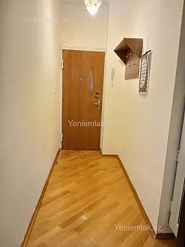 Satılır 2 otaqlı köhnə tikili 45 m² — Bakı, Binəqədi 2 otaq 45.00 m²
