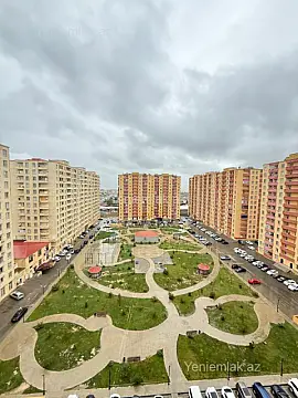 Satılır 2 otaqlı yeni tikili 70 m² — Abşeron, Saray 2 otaq 70.00 m²