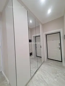 Satılır 2 otaqlı yeni tikili 87 m² — Bakı, Nərimanov 2 otaq 87.00 m²