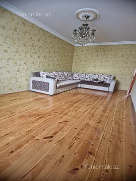 Satılır 3 otaqlı köhnə tikili 85 m² — Bakı, Xətai 3 otaq 85.00 m²